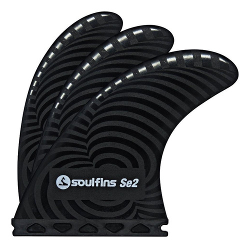 Quilha Encaxe Future Fins Grande Large M5 - Se2 Soul Fins