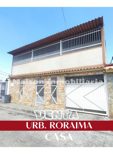 Se Vende Casa En Urb Privada En La Morita 1 Maracay