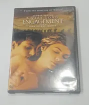 Comprar A Very Long Engagement Dvd Original Usado Qqb. Zz