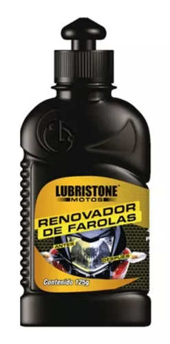 QUITA RAYONES LUBRISTONE X 125 ML CARROS Y MOTOS – GARBEDS