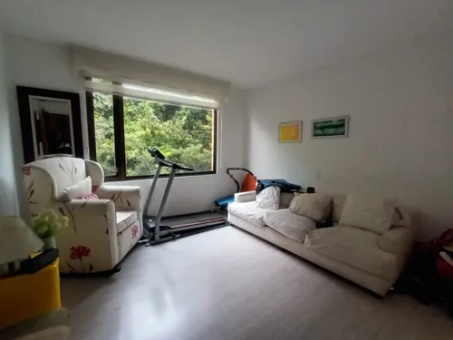 Apartamento En Venta En Cerros De Niza. Cod V1106013