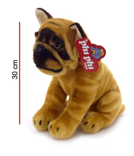 Peluche sharpei top