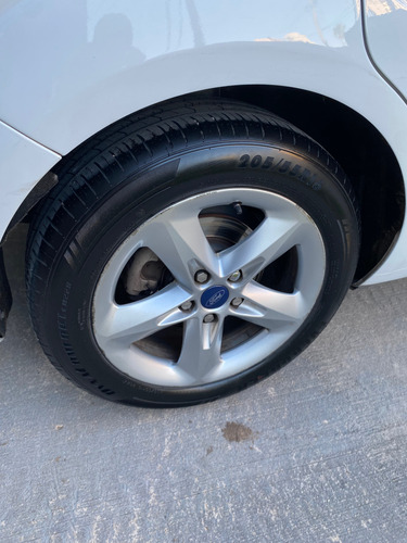 Ford Focus 2 2.0 Trend Plus