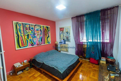 Imagem 18 de 26 de Apartamento Com 2 Dormitórios À Venda, 102 M² Por R$ 985.000 - Itaim Bibi - São Paulo/sp - Ap4339