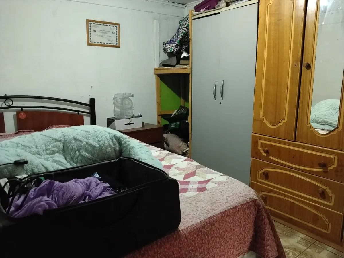 Imagen 4 de 18 de Cómoda Casa De 60/165mts2, Villa Aldea Durán, Codegua