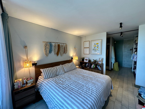 Triplex 1d-2b- Quincho Privado (85328)
