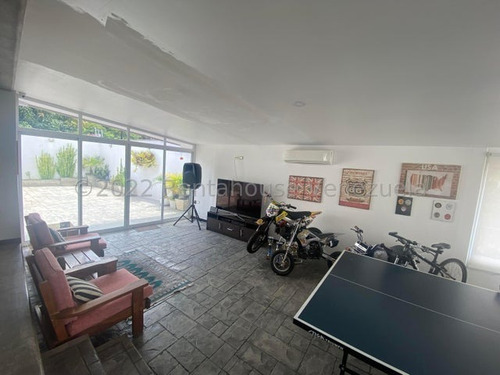 Imagen 7 de 20 de Venta De Casa En Colinas De Bello Monte Mls #23-23675