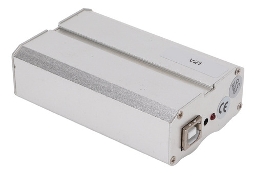 Herramienta De Escaneo De Diagnóstico Mpps V21 Ecu Chip Tuni