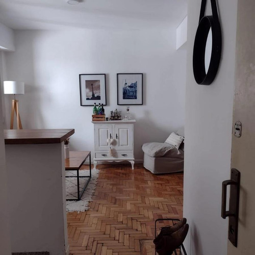 Imagen 2 de 10 de Departamento - Palermo Nuevo