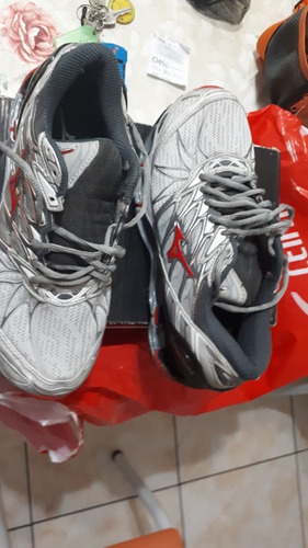 Mizuno Wave Prophecy 7 Tam 41