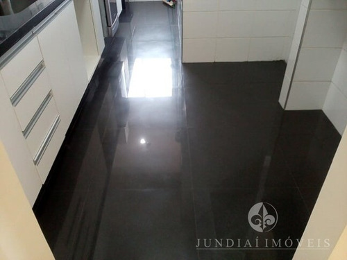 Vendo Lindo E Confortável Apto. No Altos Do Pacaembu Em Jundiaí, 70 M², 03 Dormitórios, 01 Suíte, 02 Vagas, Fino Acabamento, Armários, Lazer Completo, Bem Localizado Ao Lado Da Ave - Ap00266 - 342533