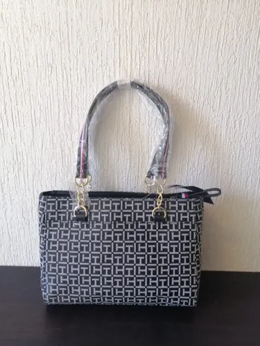 Precio de bolsa tommy hilfiger original new arrivals