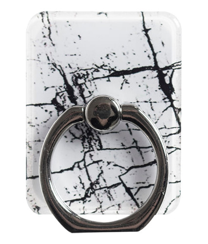 Anillo Para Celular Simplicity Marble