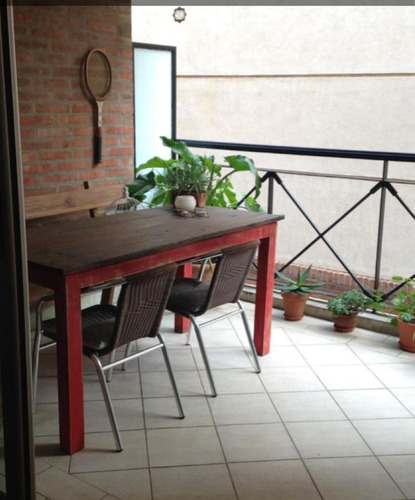 Imagen 9 de 13 de Excelente 2 Ambientes De Categoría Con Cochera .