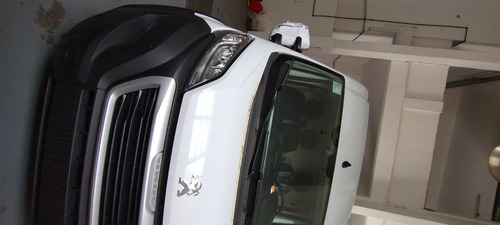 Peugeot Boxer 2.2 Hdi 435m Premium