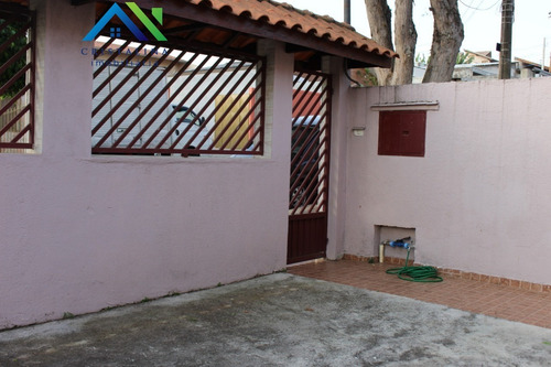 Imagem 13 de 29 de Comprar Casa Com Edícula 4 Dormitórios Jardim Guanabara Jundiaí Sp Brasil - Ca00207 - 70110156