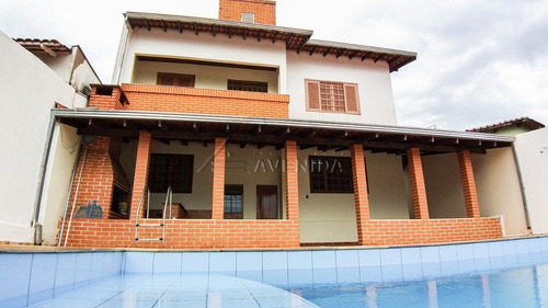 Imagem 9 de 15 de Casa - Caravelle - Ref: 9845 - V-9845