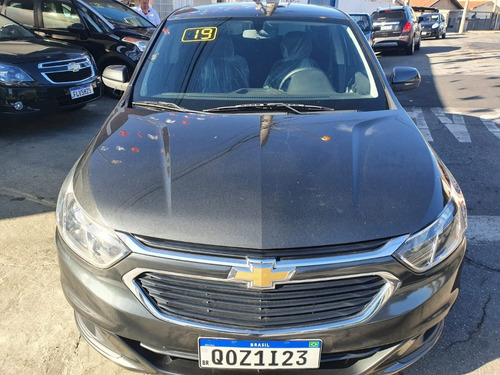 Imagem 2 de 10 de Chevrolet Cobalt Lt 1.4 Flex