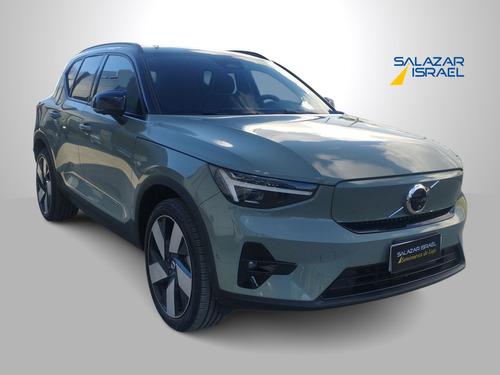 Volvo Xc40 2024