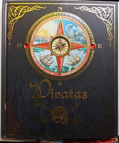 Piratas - Diario De Navegación Del Capitán William Lubber