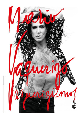 Vaquerizismos, De Vaquerizo Caro, Mario. Editorial Booket, Tapa Blanda En Español