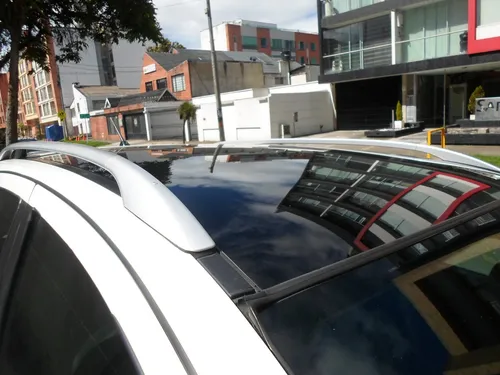 Nissan Qashqai At 2013