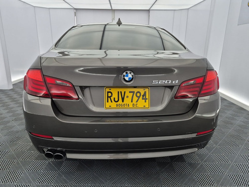 BMW Serie 5 2.0 520d F10 Executive
