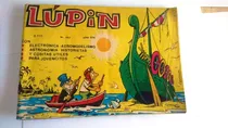 Comprar Antigua Revista Lupin Número 149, Año 1978