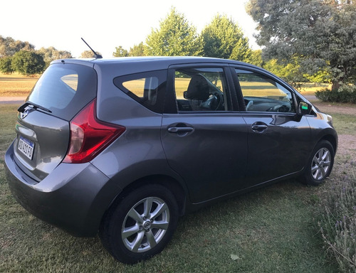 Nissan Note Sense 2019
