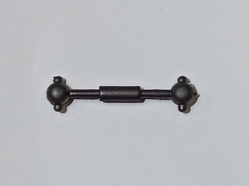 Cardan Frateschi Repuesto Para Motores De Locomotoras 25 Mm
