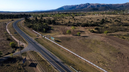 Remato Lotes En La Cumbre Cordoba