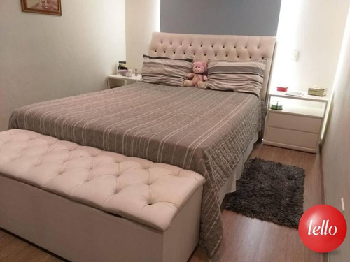 Imagem 13 de 24 de Apartamento - Ref: 236294