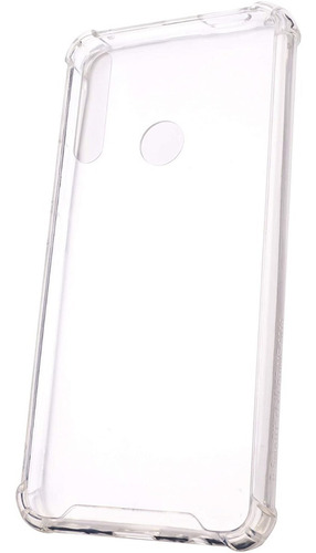 Carcasa Para Huawei Y9 Prime 2019 Transparente + Hidrogel