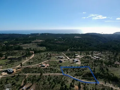 Terreno en venta