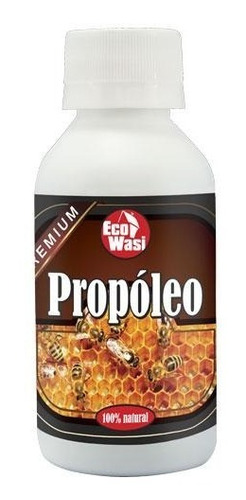 Propóleo Premium 120 Ml