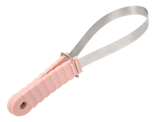 Cuchilla De Cepillo Para Caballos, Herramienta De
