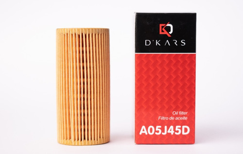 Filtro Aceite 06l115562b  Audi A4 Audi Q5 Audi A3 (14-22)