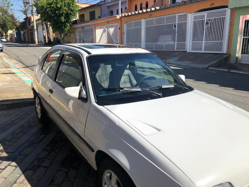 Chevrolet Gsi