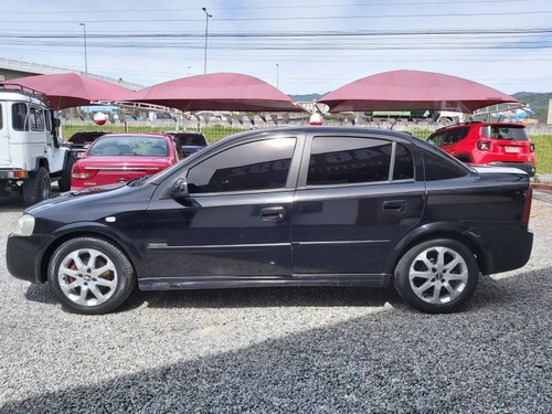 Chevrolet Astra Sed. Advant. 2.0 8v