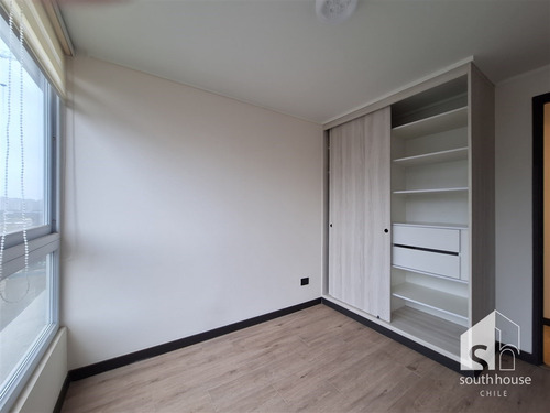 Depto Arriendo 2d2b Est Bod En Macul Los Clarines Quilin C2j