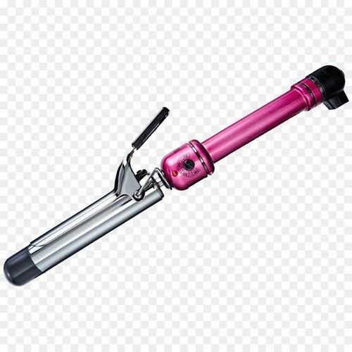 Pinza Hot Tools Professional 1 1/4 Curling Iron /wand Caja