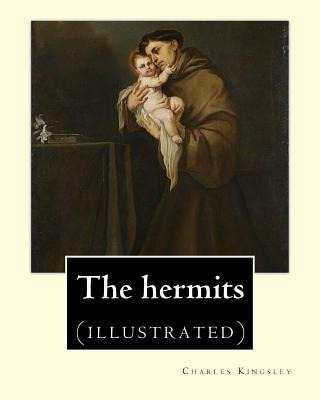 Libro The Hermits By: Charles Kingsley (1819-1875): Charl...