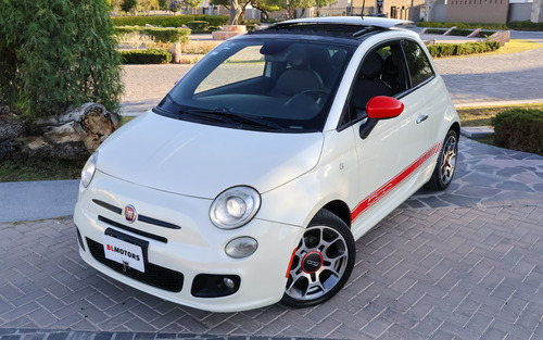 Fiat 500 1.4 Sport Mt