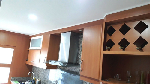 Imagen 11 de 24 de Fabuloso Apto Remodelado En Parque Caiza (amoblado Y Equipado)