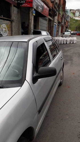 Volkswagen Gol Gol Bola