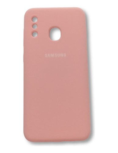 Forro Samsung Galaxy A20/a30