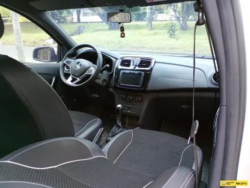 Renault Stepway 1.6 Intens