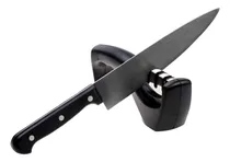 Comprar Afilador Manual Cuchillos Profesional 3 Tipos De Afilado