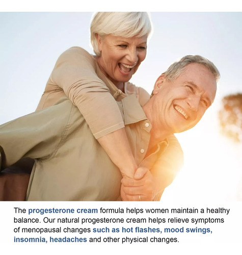 - Crema De Estrógenos For Mujeres En La Menopausia
