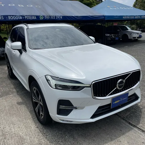 Volvo XC60 2.0 T8 Awd Inscription Hibrido